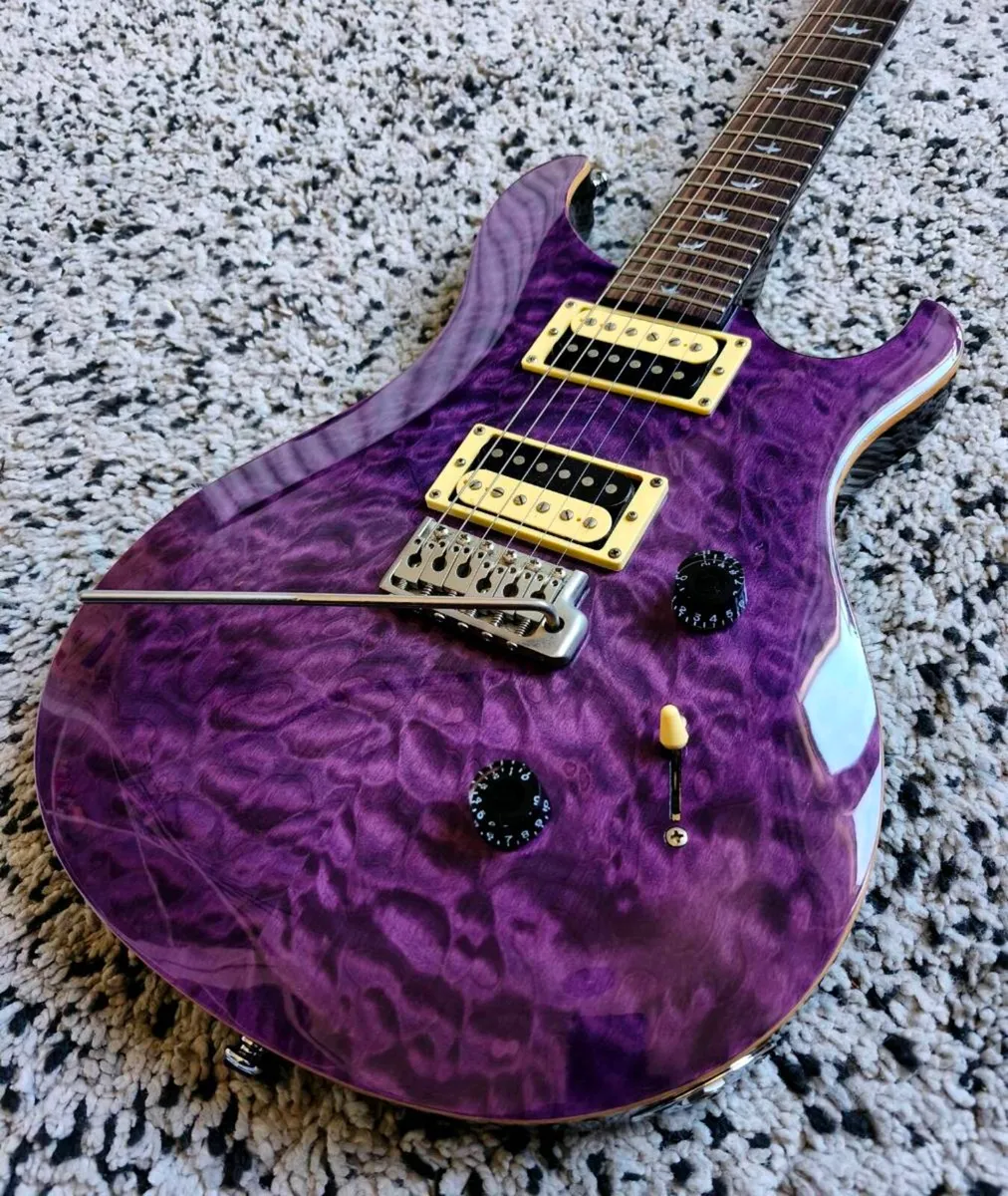PRS Custom 24 - Image 2