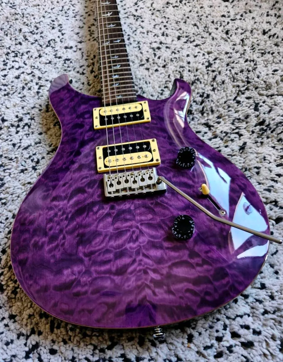 PRS Custom 24 - Image 3