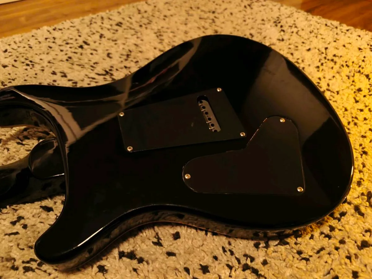 PRS Custom 24 - Image 4