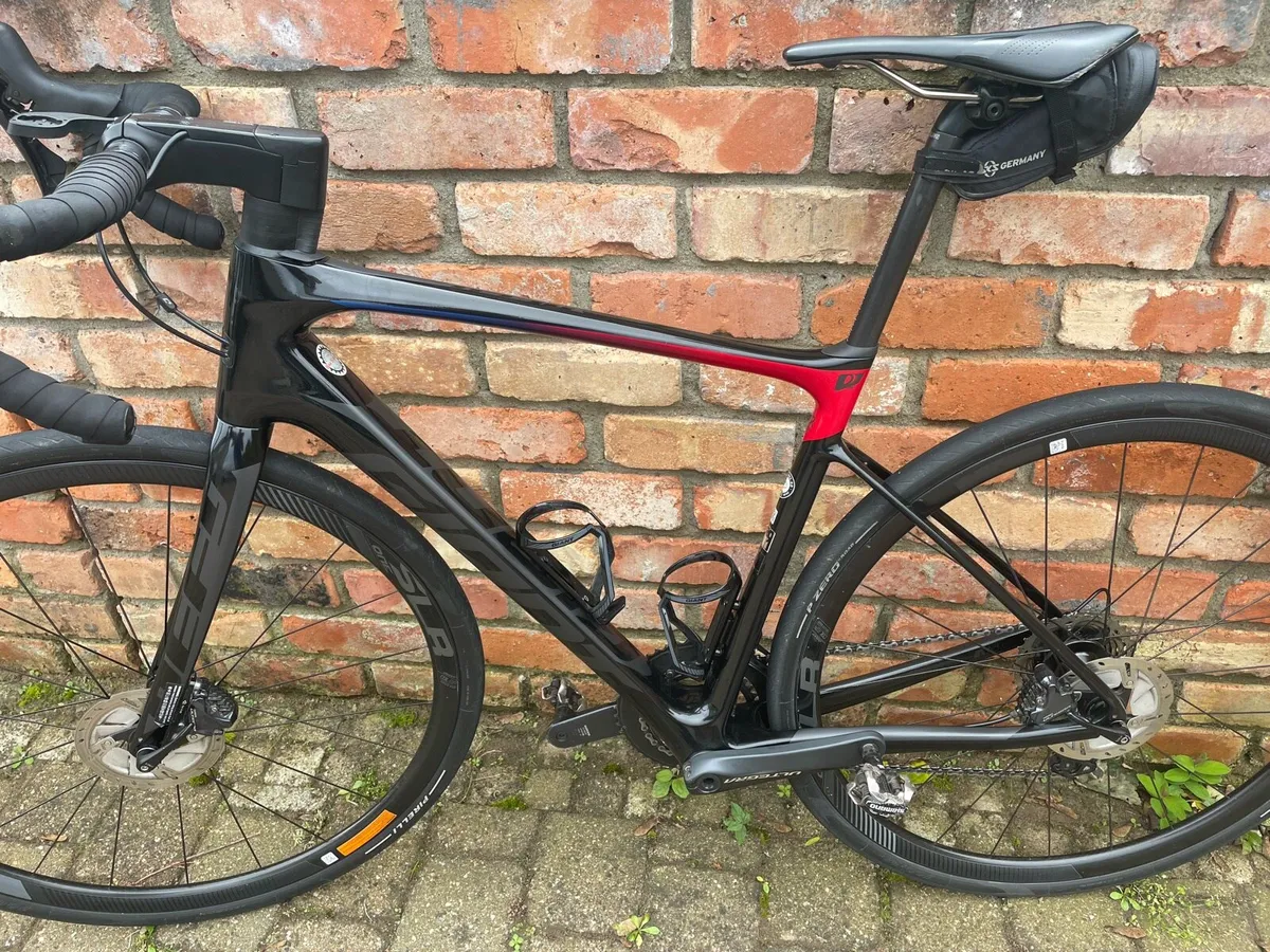 Giant Defy Advanced Pro 1 - Image 1