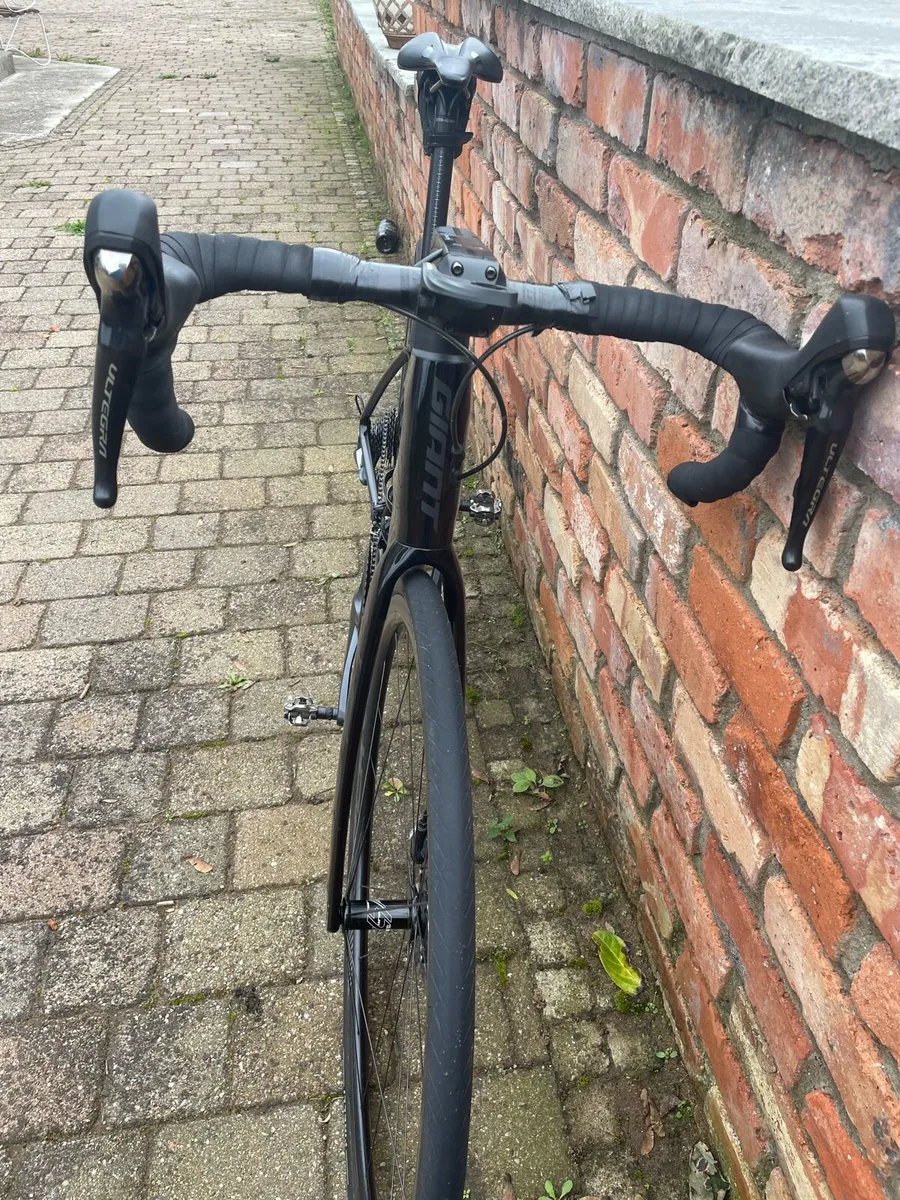 Giant Defy Advanced Pro 1 - Image 2