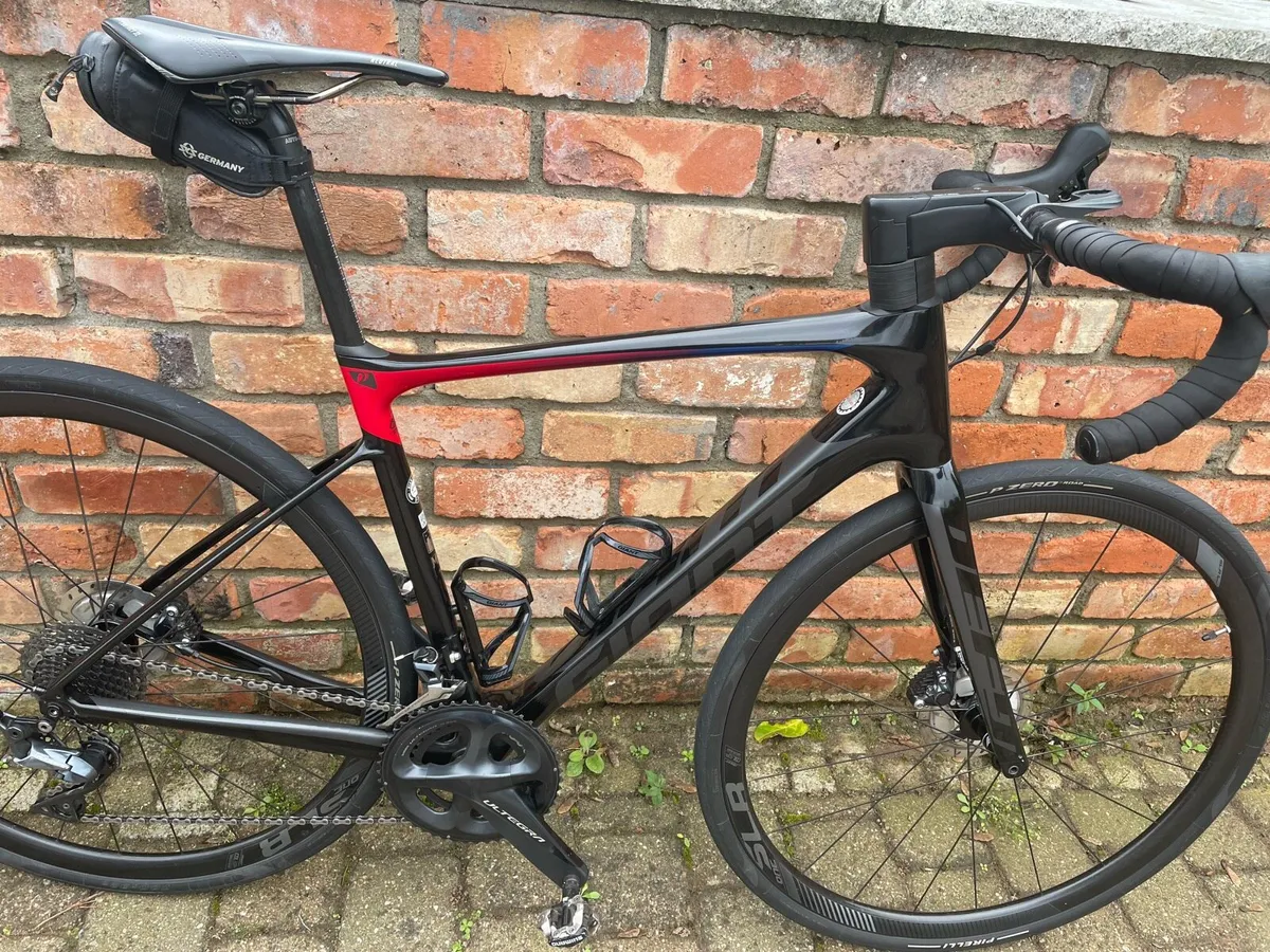 Giant Defy Advanced Pro 1 - Image 3