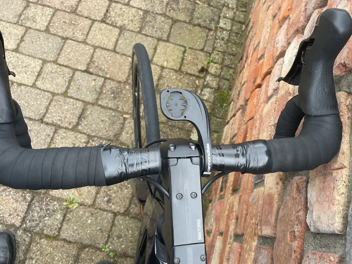 Giant Defy Advanced Pro 1 - Image 4