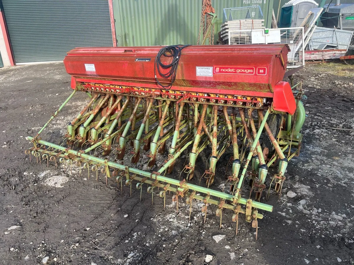 Seeder - Image 1