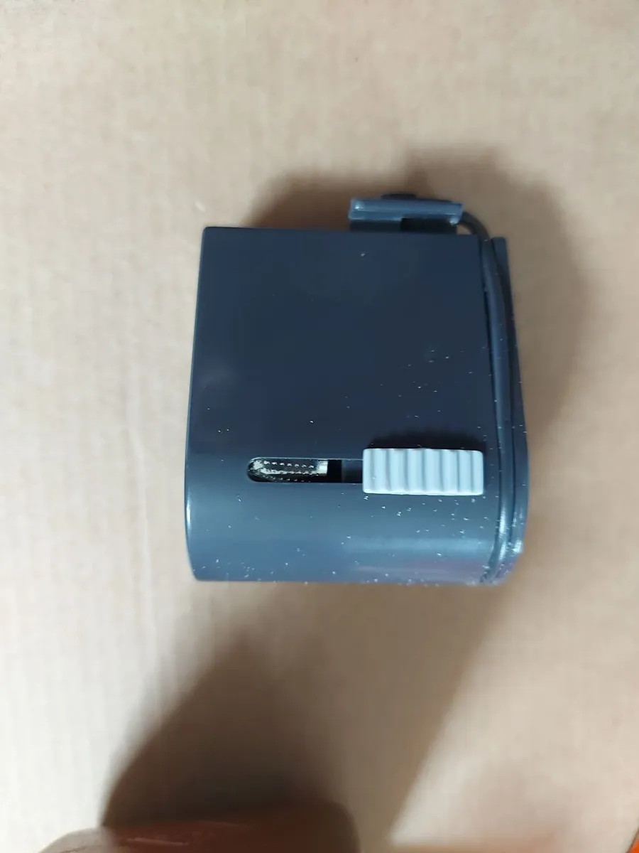 Agfa Tully-K Type 6836 Retractable Flash Unit - Image 2