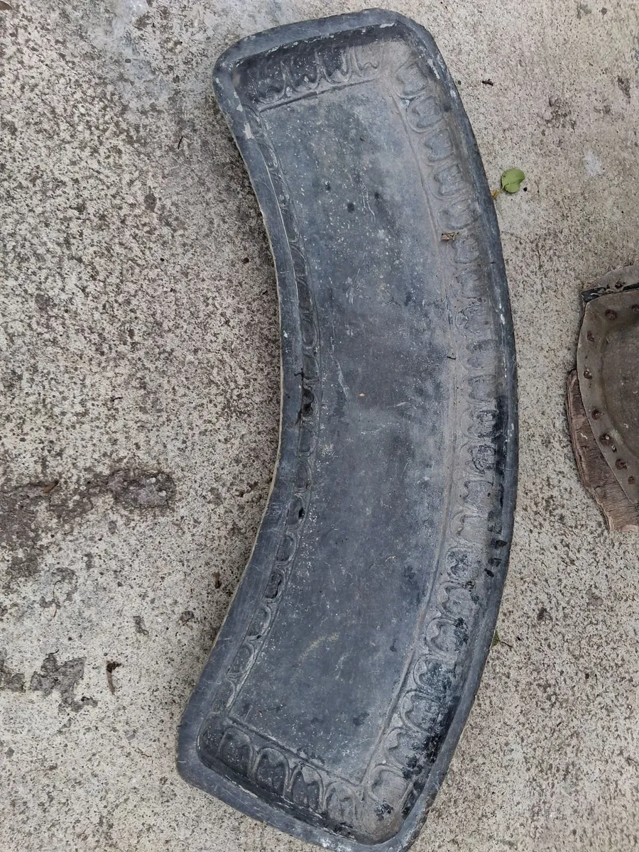 Fibreglass concrete moulds - Image 4
