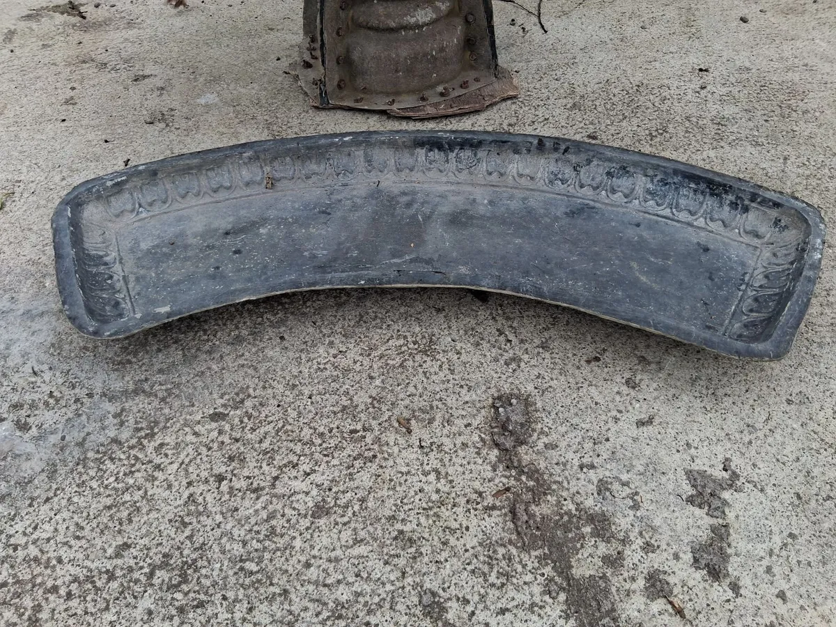 Fibreglass concrete moulds - Image 3