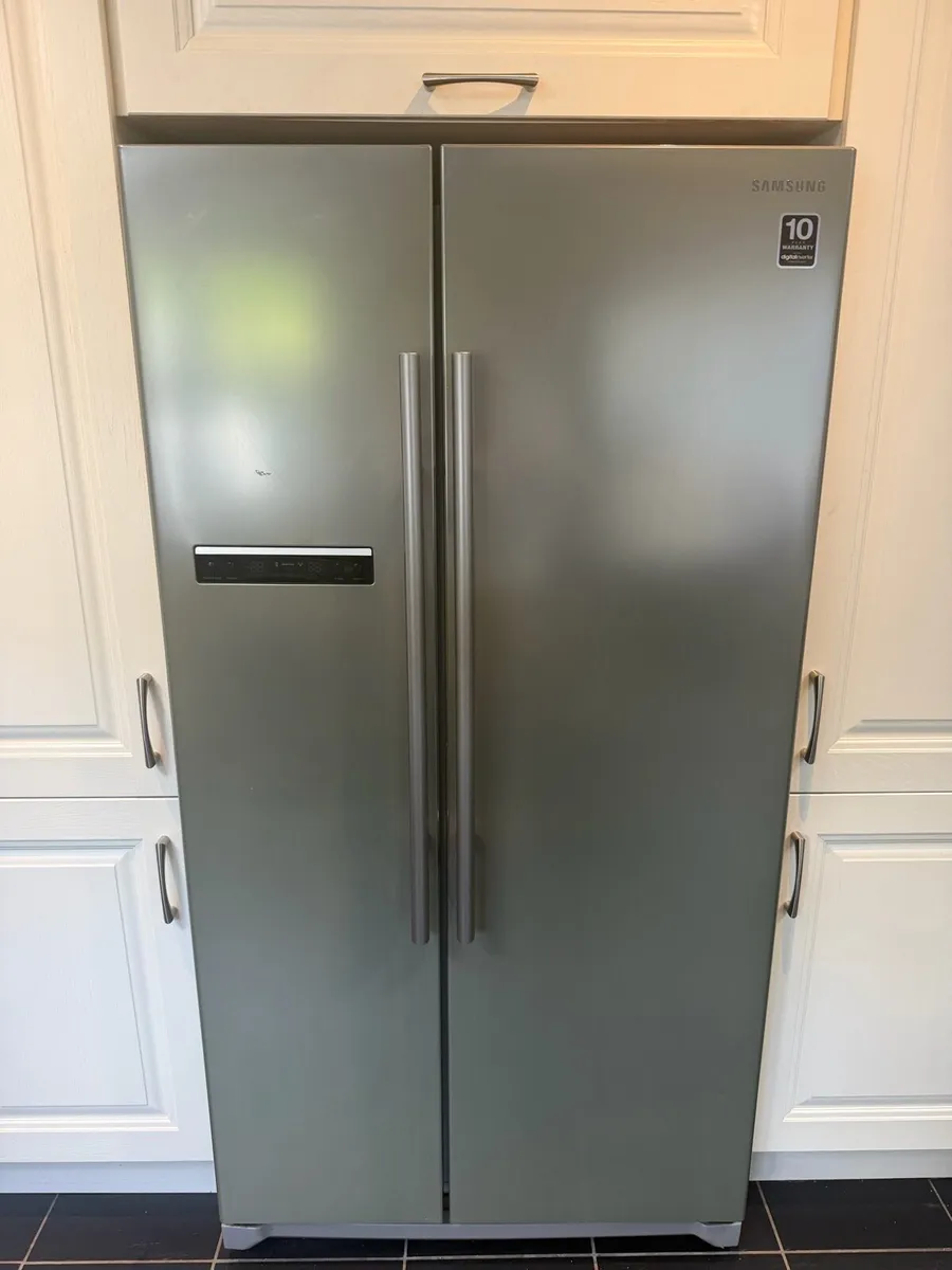 Fridge Freezer