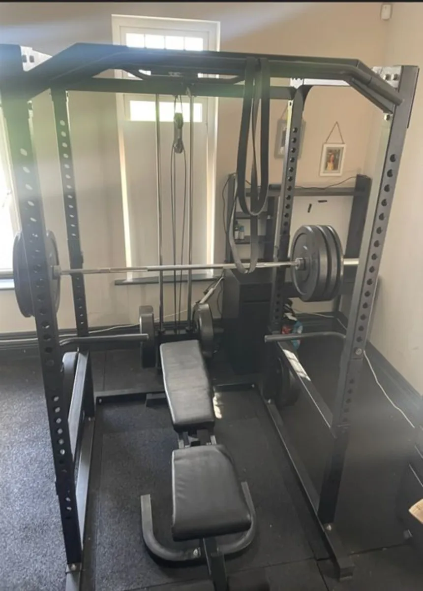 Gym Equipment - Your own GYM - Image 2