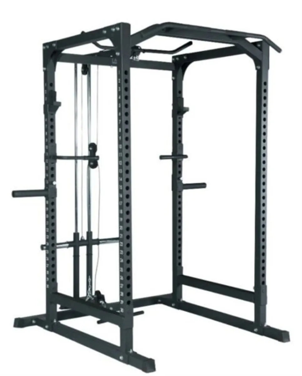 Gym Equipment - Your own GYM - Image 4