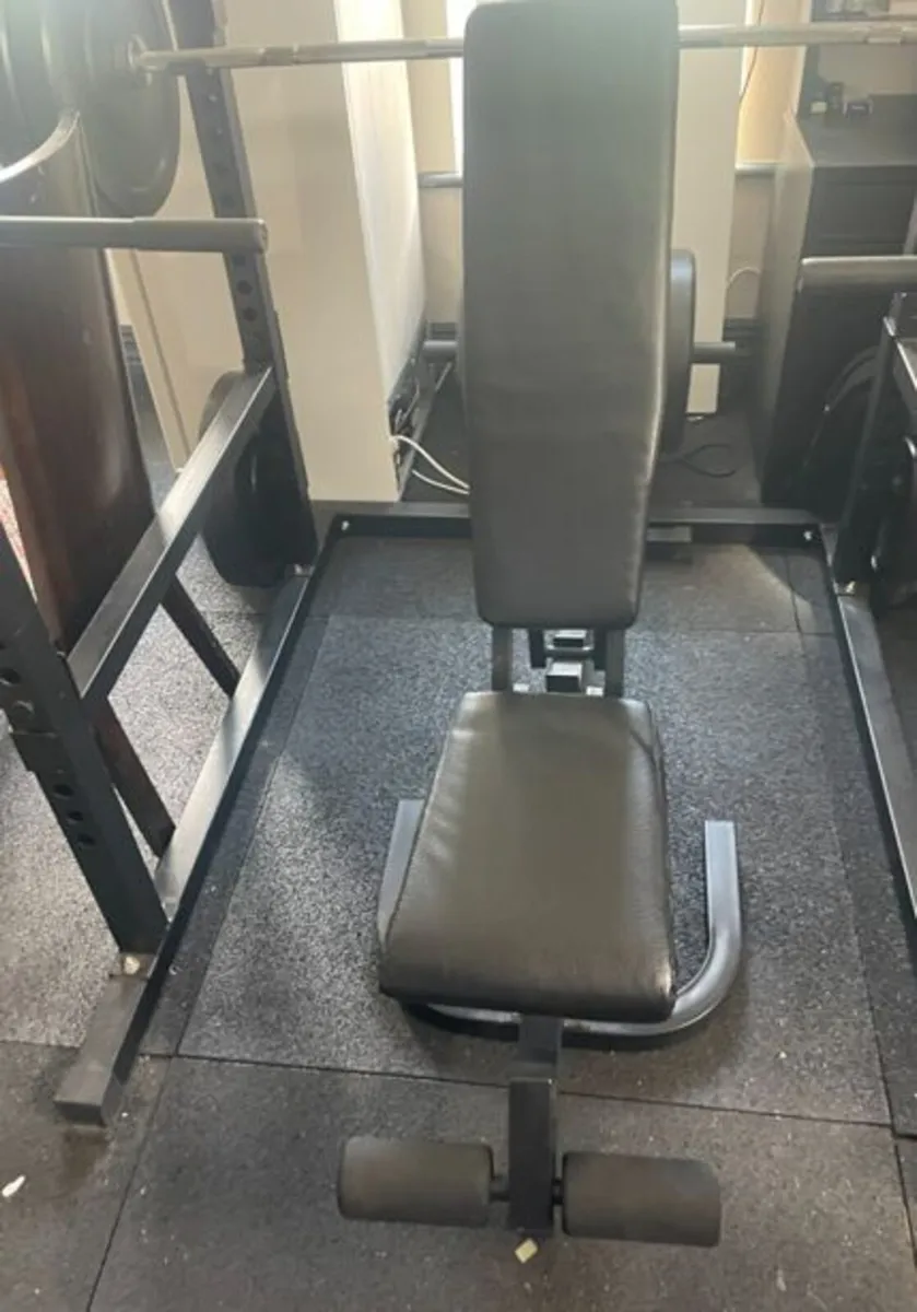 Gym Equipment - Your own GYM - Image 3