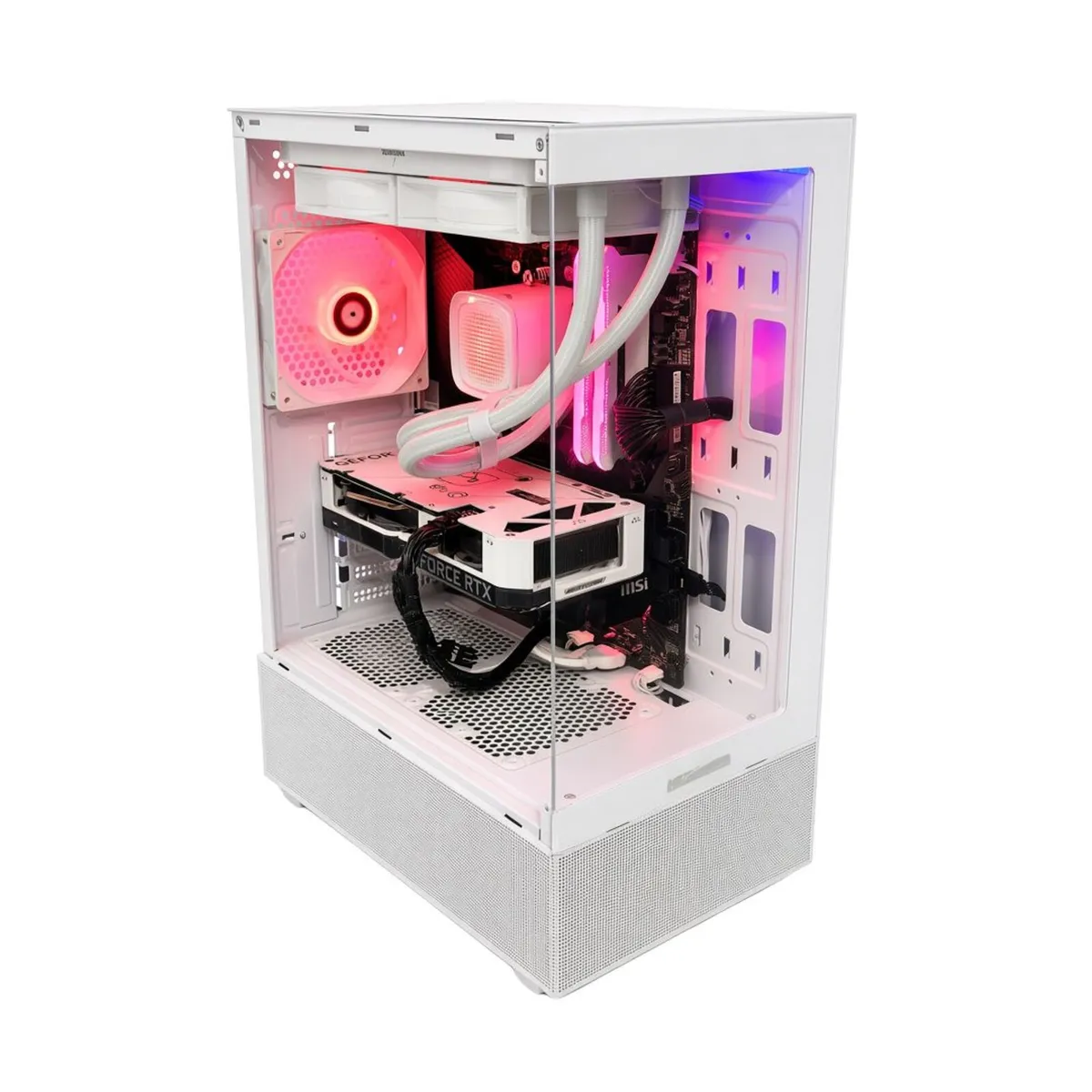 Custom Gaming PC (Ryzen 9/RTX) - Image 4
