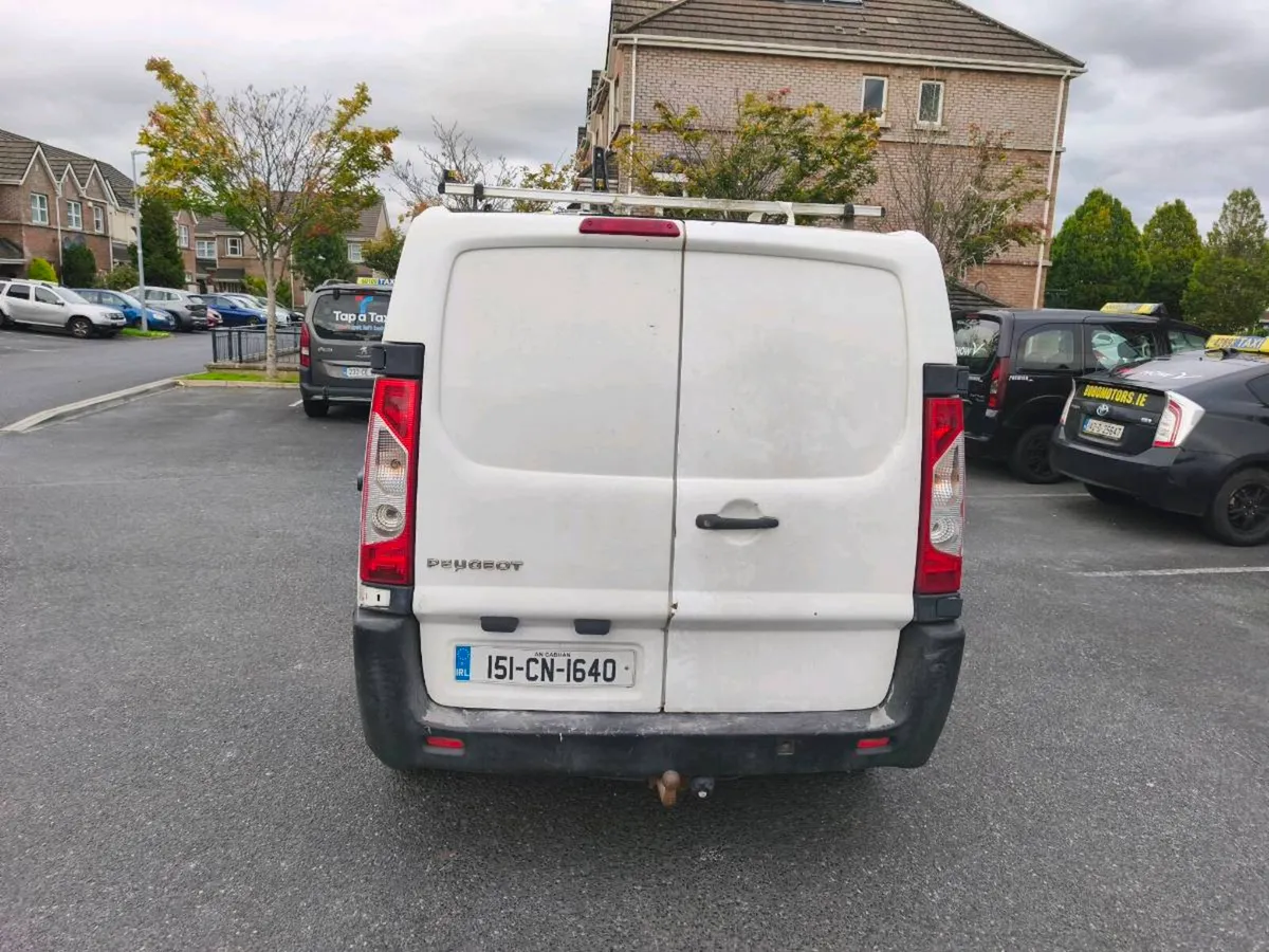 Peugeot expert - Image 3