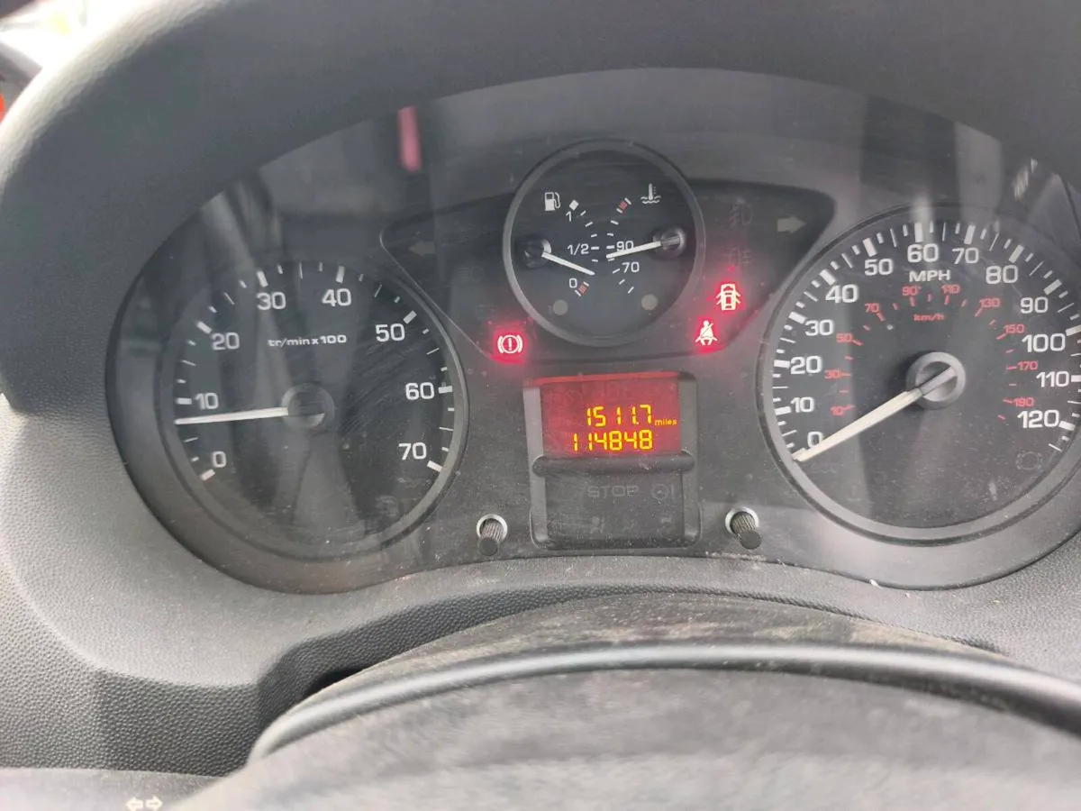 Peugeot expert - Image 4