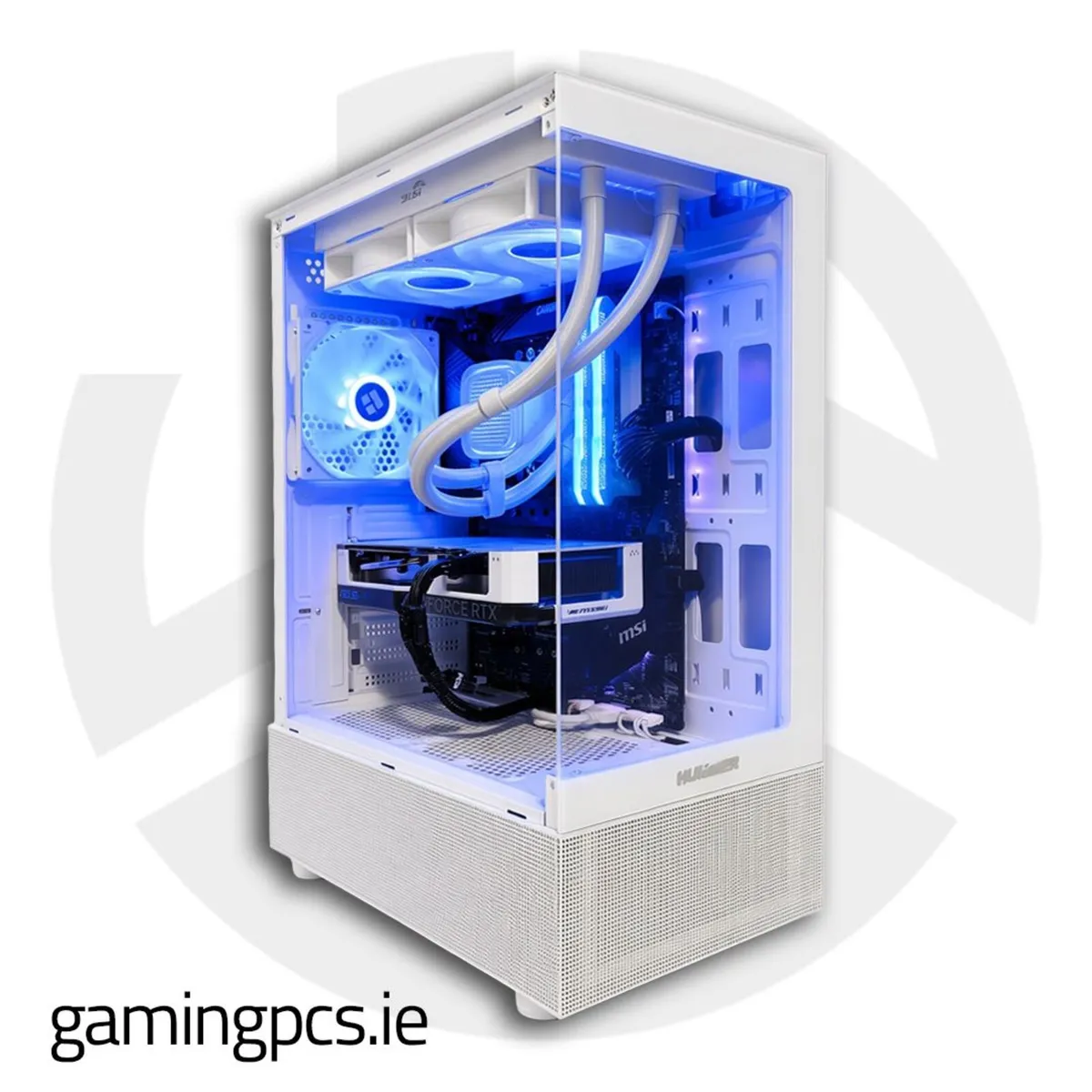 Custom Gaming PC (Ryzen 9/RTX) - Image 1