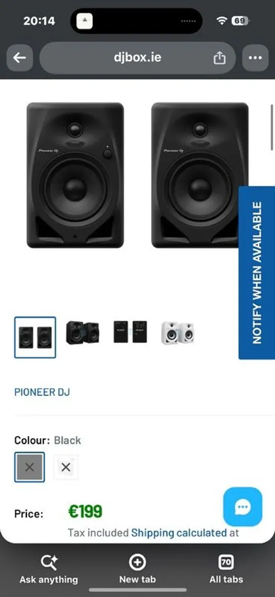Dj starter kit - Image 2