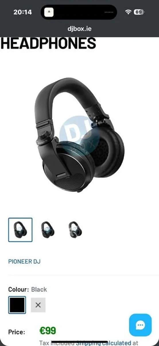 Dj starter kit - Image 3