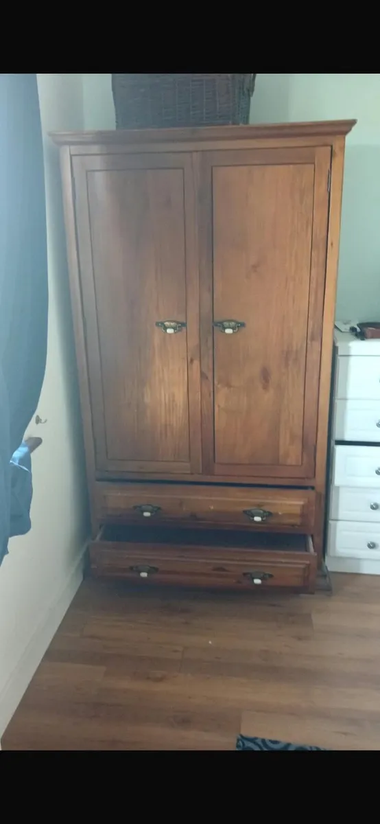 Wardrobe