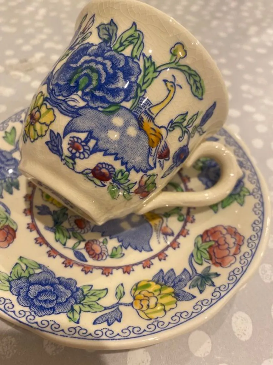 Masons coffee set - Image 2