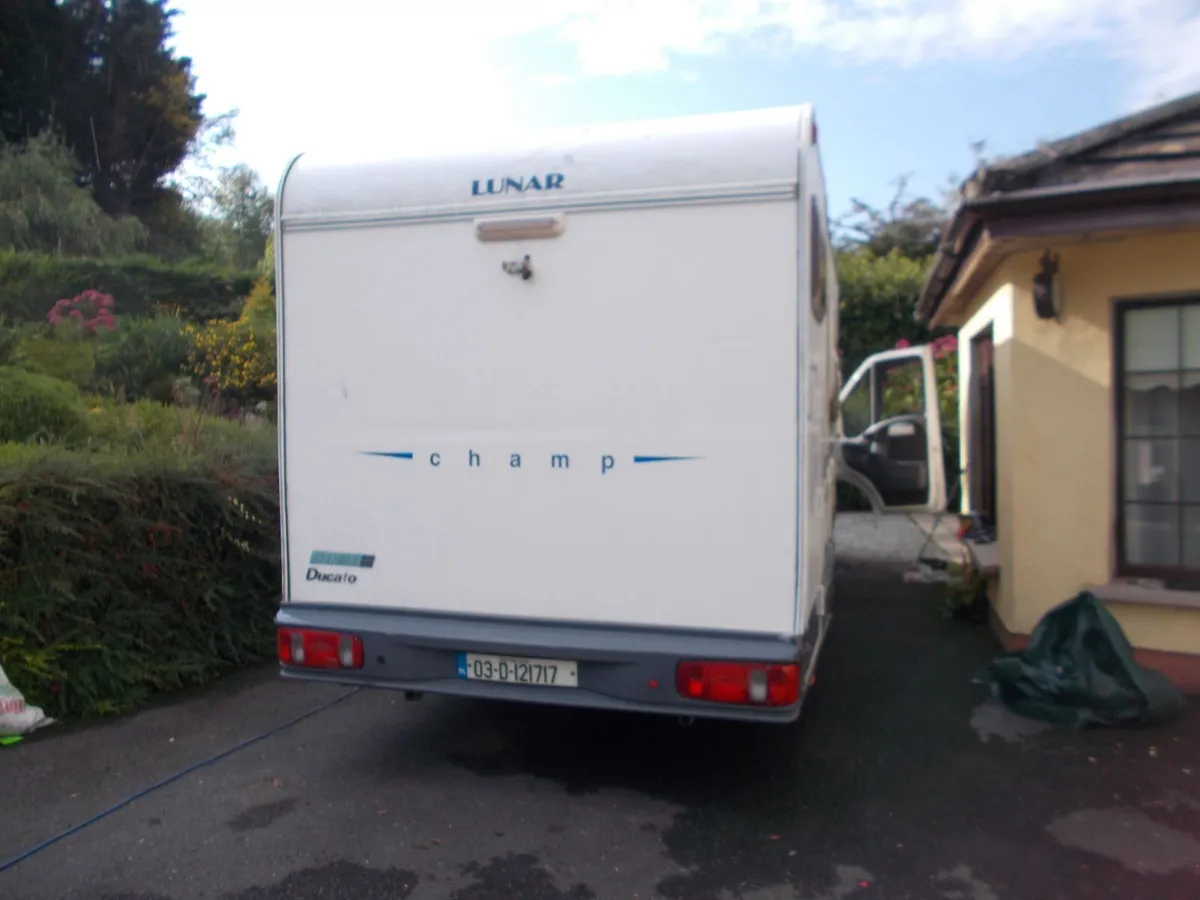 camper - Image 4