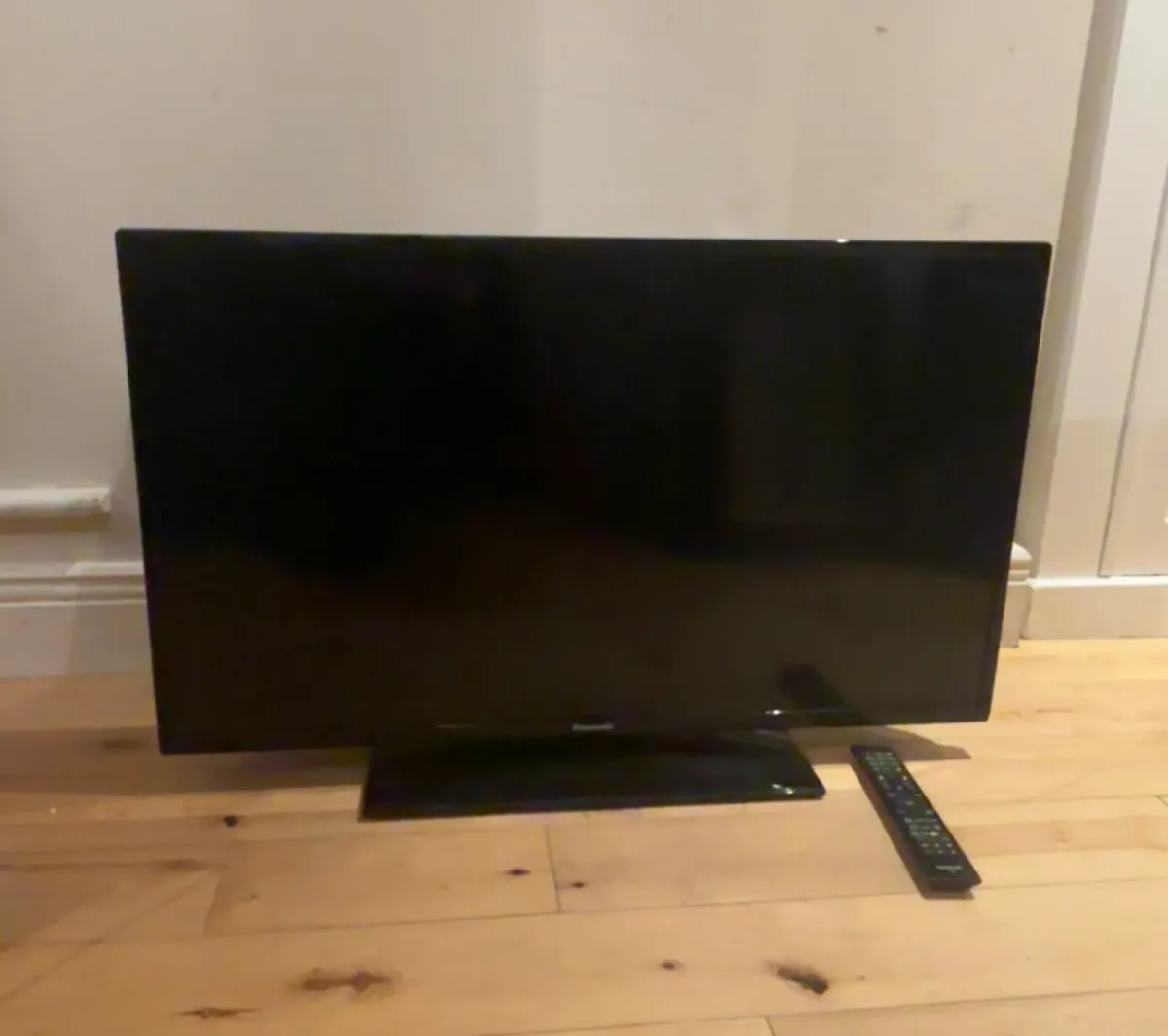 Panasonic 39 inch tv