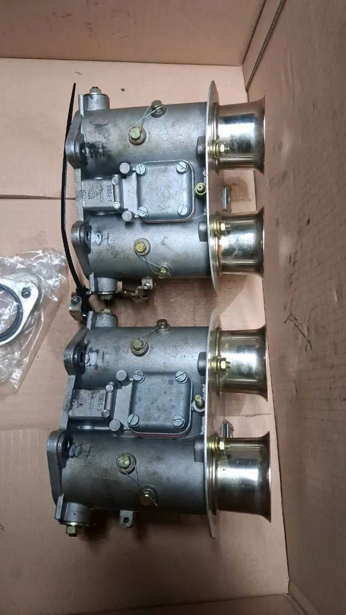 Weber - Image 4