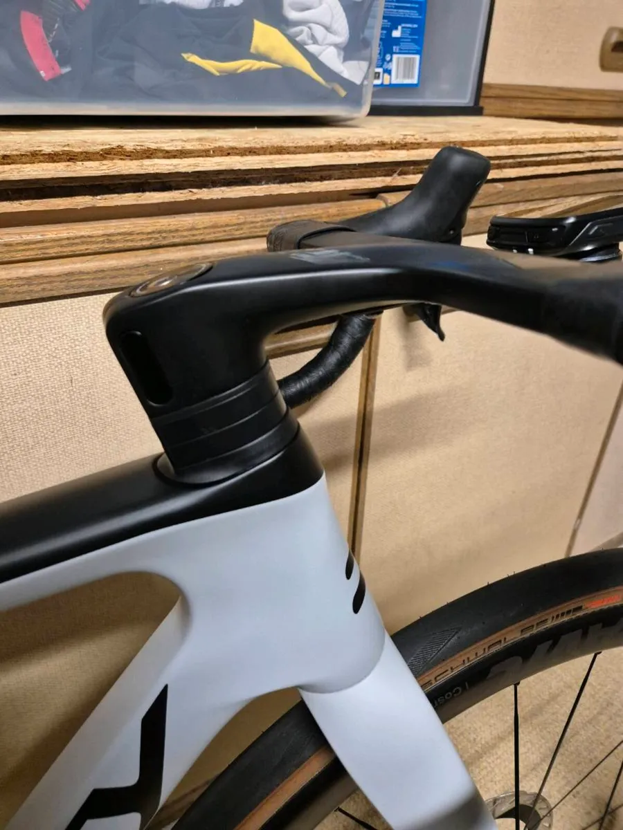 Ridley Falcn RS,  small ultegra di2, 2025. - Image 2