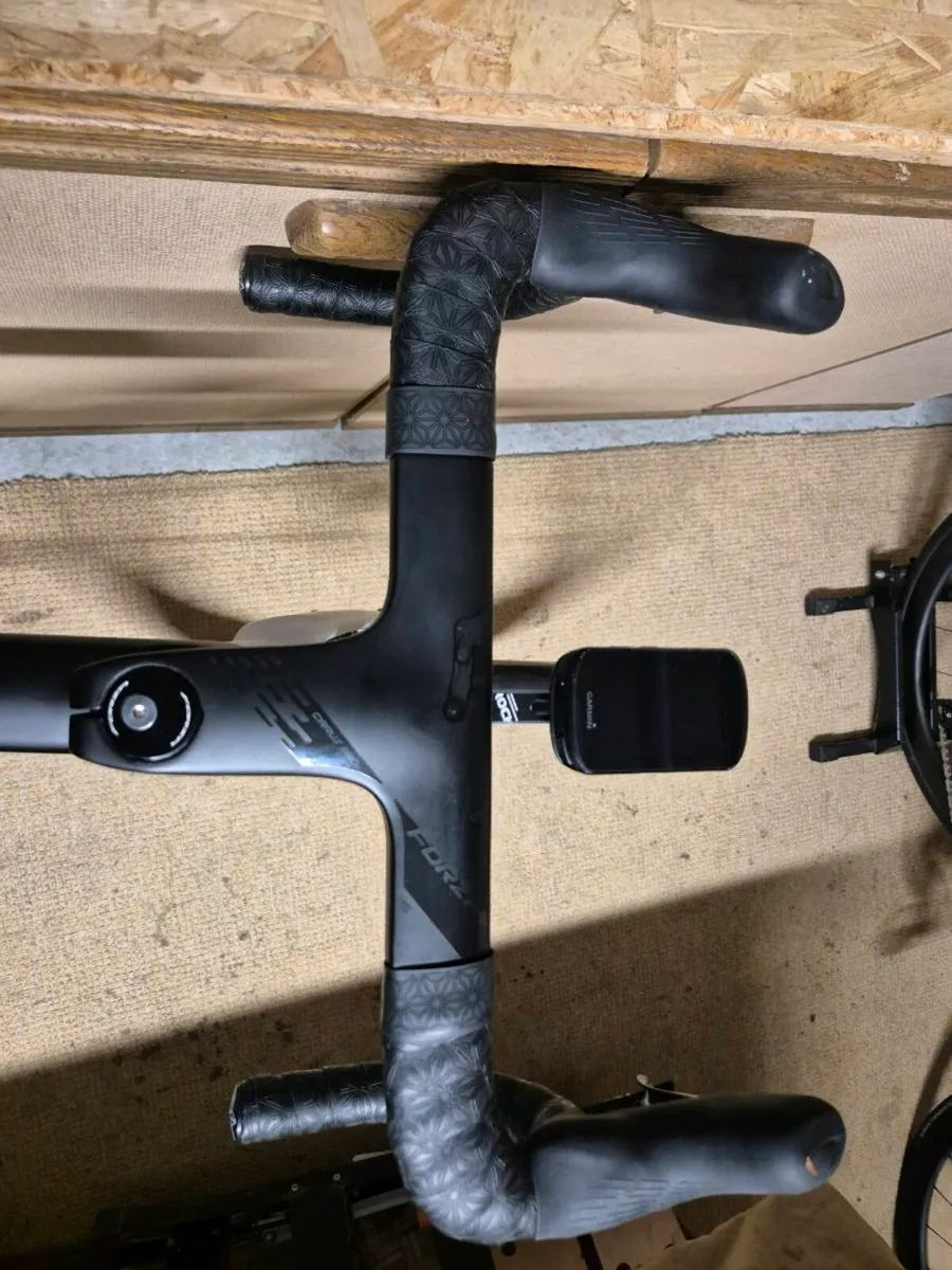 Ridley Falcn RS,  small ultegra di2, 2025. - Image 4