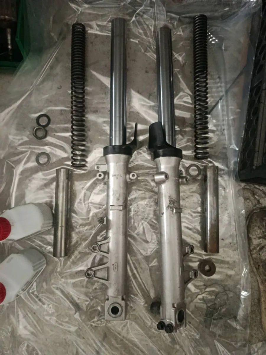 Motorcycle Mechanic & Repairs – Servicing - Image 2