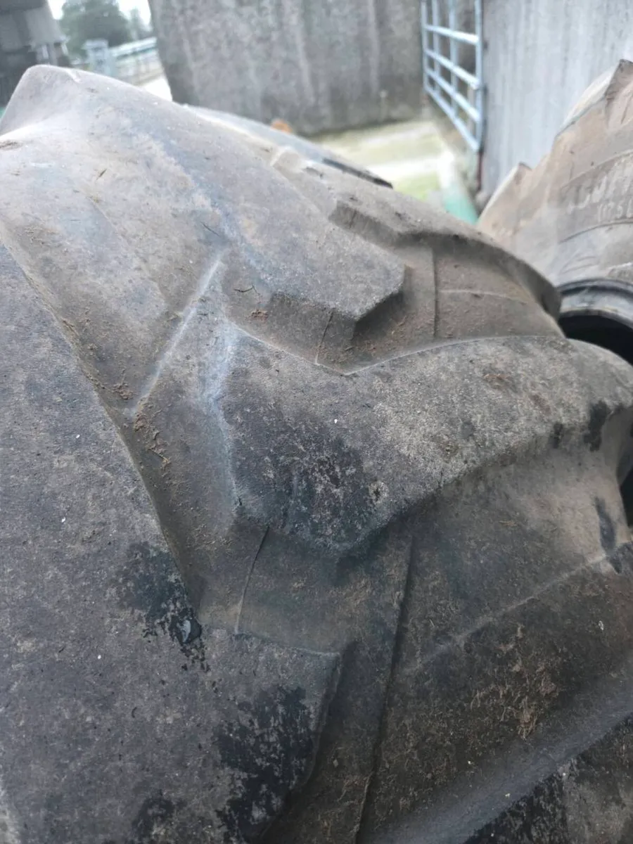 Tyres - Image 3