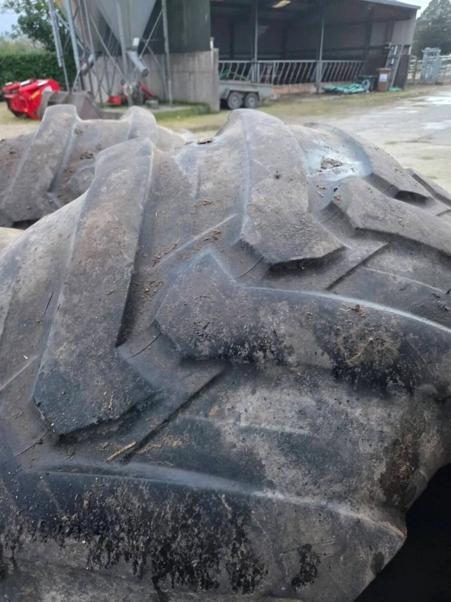 Tyres - Image 4