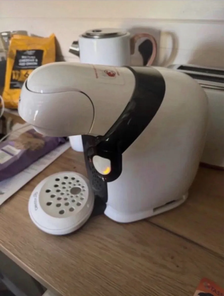 Bosch Tassimo Machine - Image 2