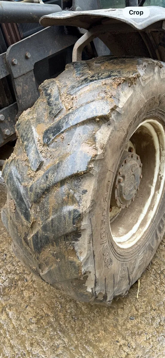 Goodyear Tyres - Image 2