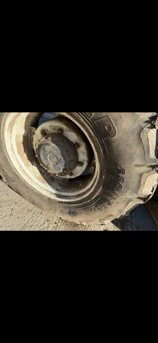Goodyear Tyres - Image 3