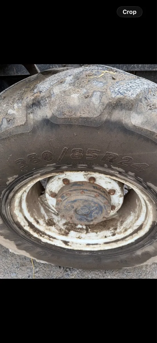 Goodyear Tyres - Image 4