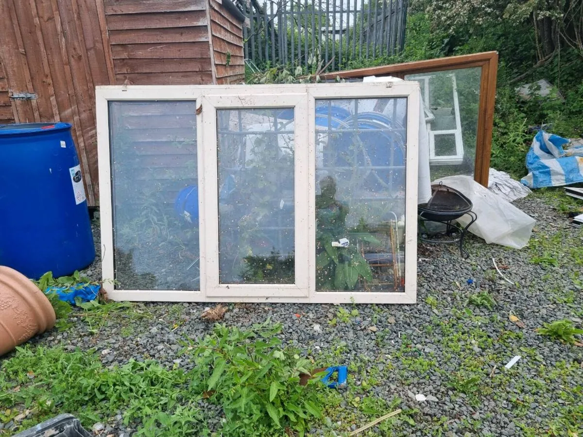 PVC WINDOWS - Image 1
