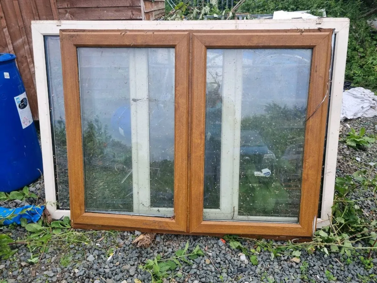 PVC WINDOWS - Image 3
