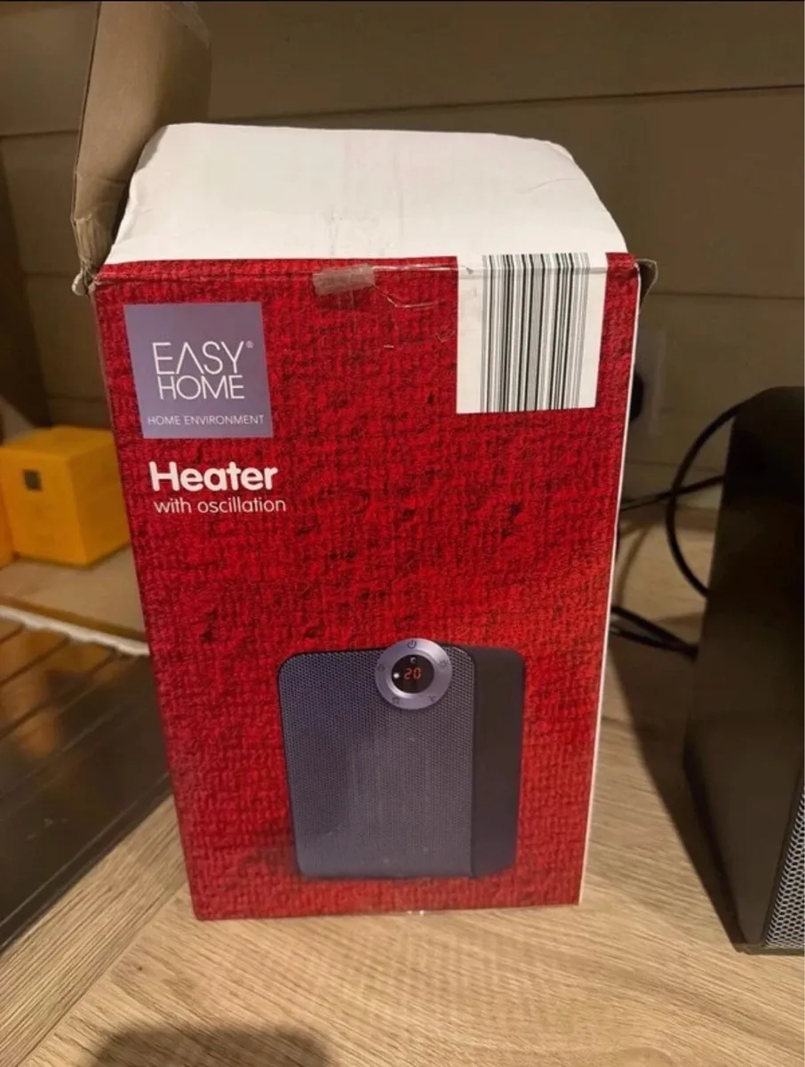 Rotating Heater - Image 4