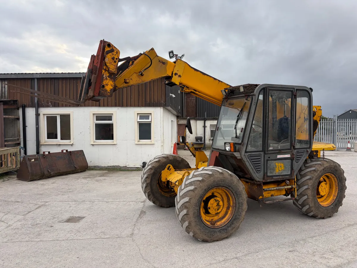 Small Farm Holding Dispersal Auction Saturday - Image 2