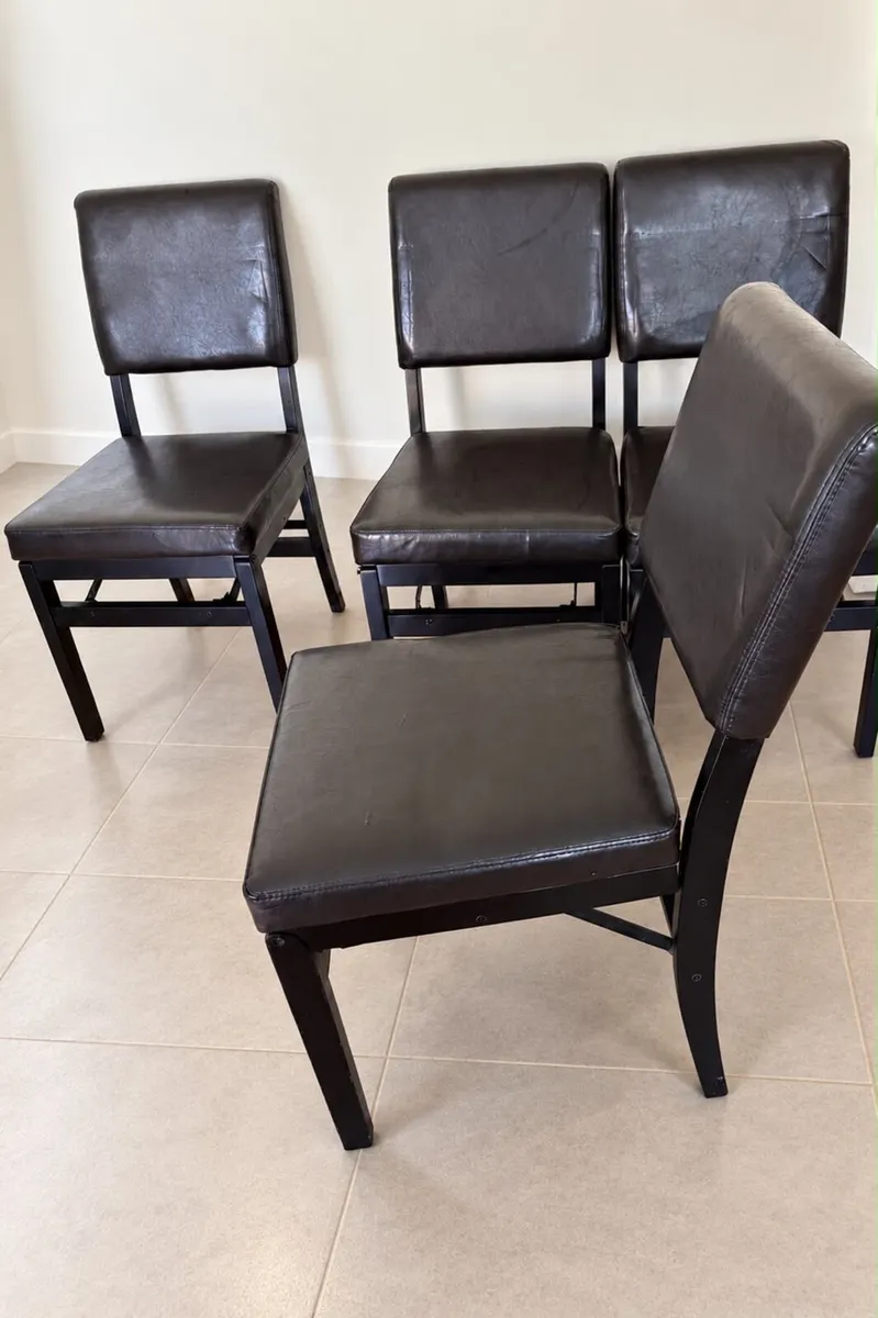 Chairs - Image 1
