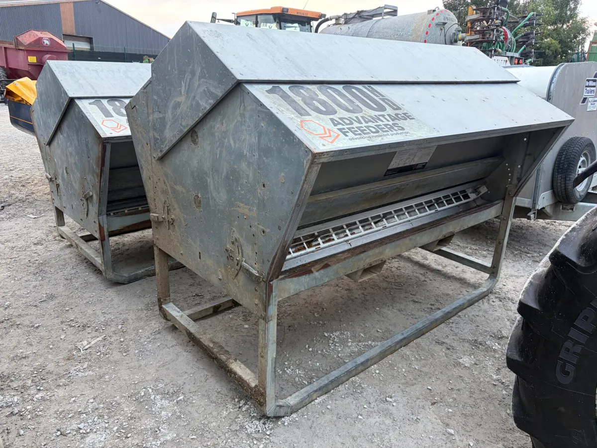 Misc Farm Items Auction Saturday @ Portlaoise - Image 3