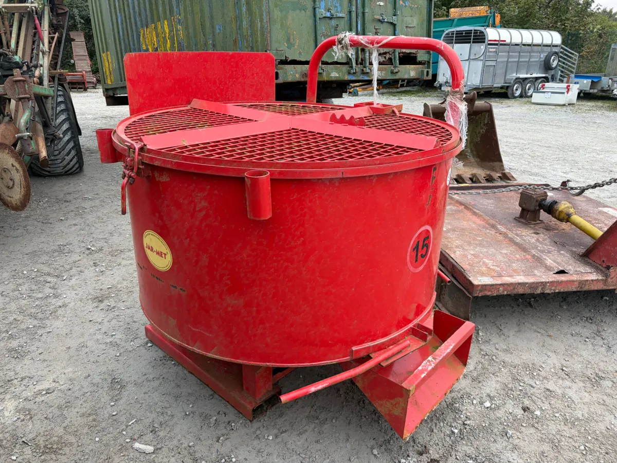 Misc Farm Items Auction Saturday @ Portlaoise - Image 4