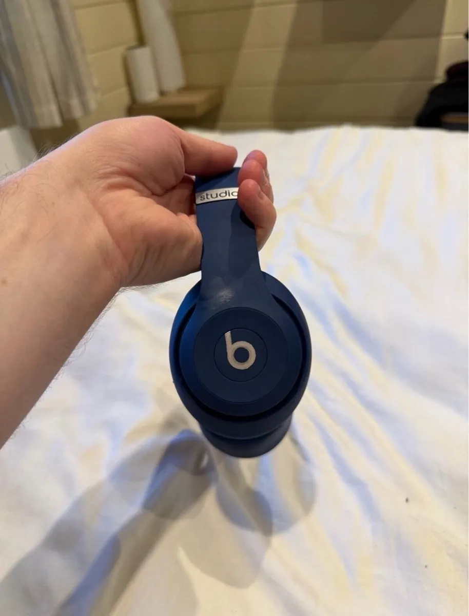 Beats Headphones - Image 1