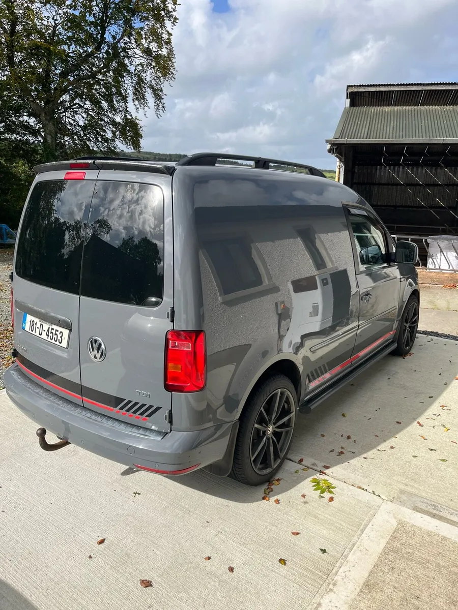 2L caddy - Image 2