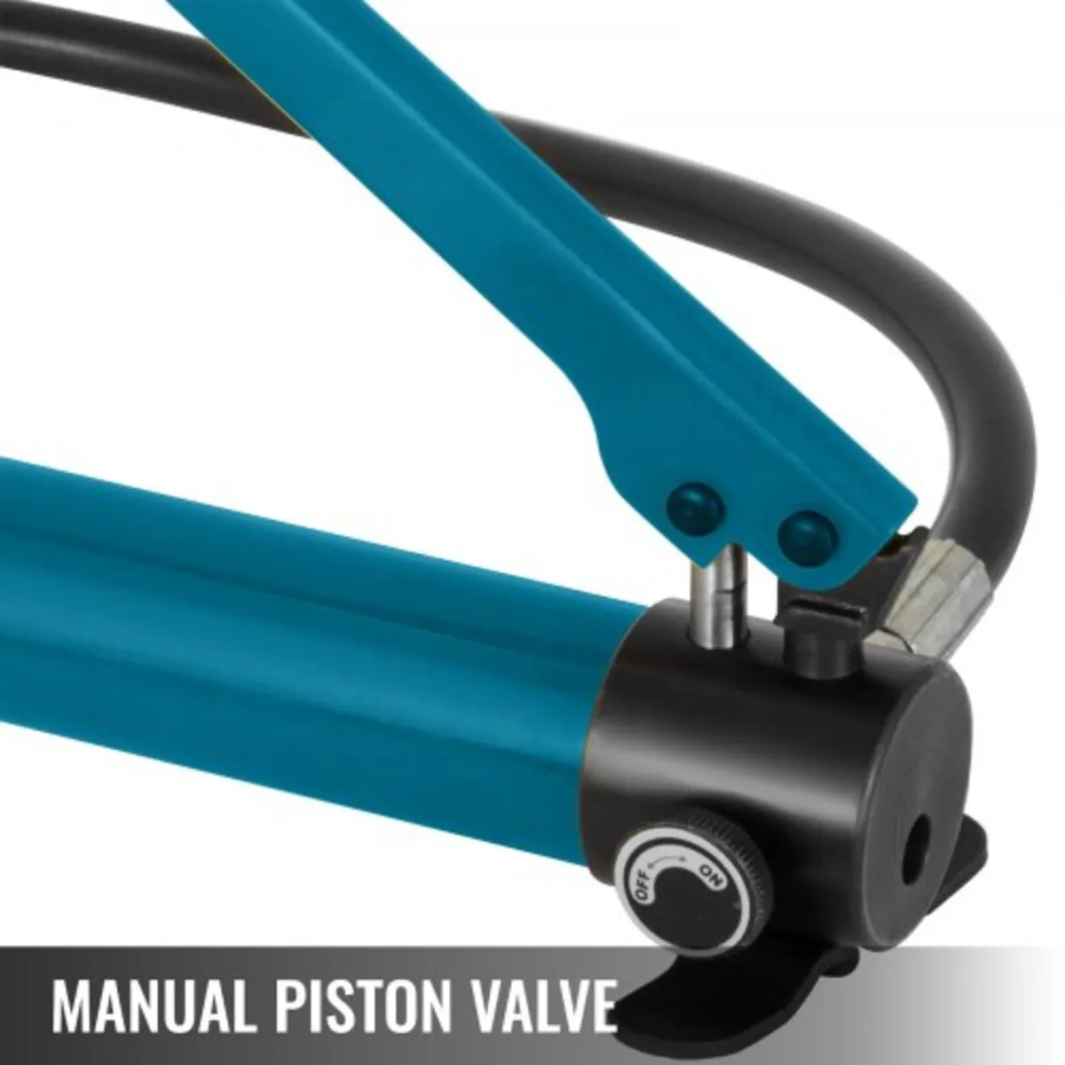 6T Hydraulic Crimping Tool V12-28mm TH16-32mm Pres - Image 4