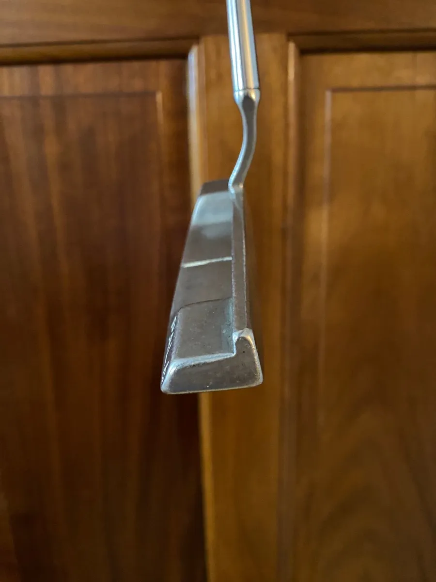 Ping Pal 6 Putter Very Rare Immaculate 35 inches - Image 2