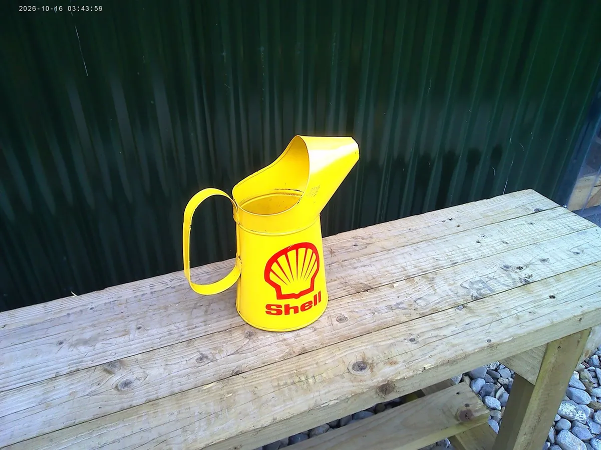 Oil Jug - Image 3