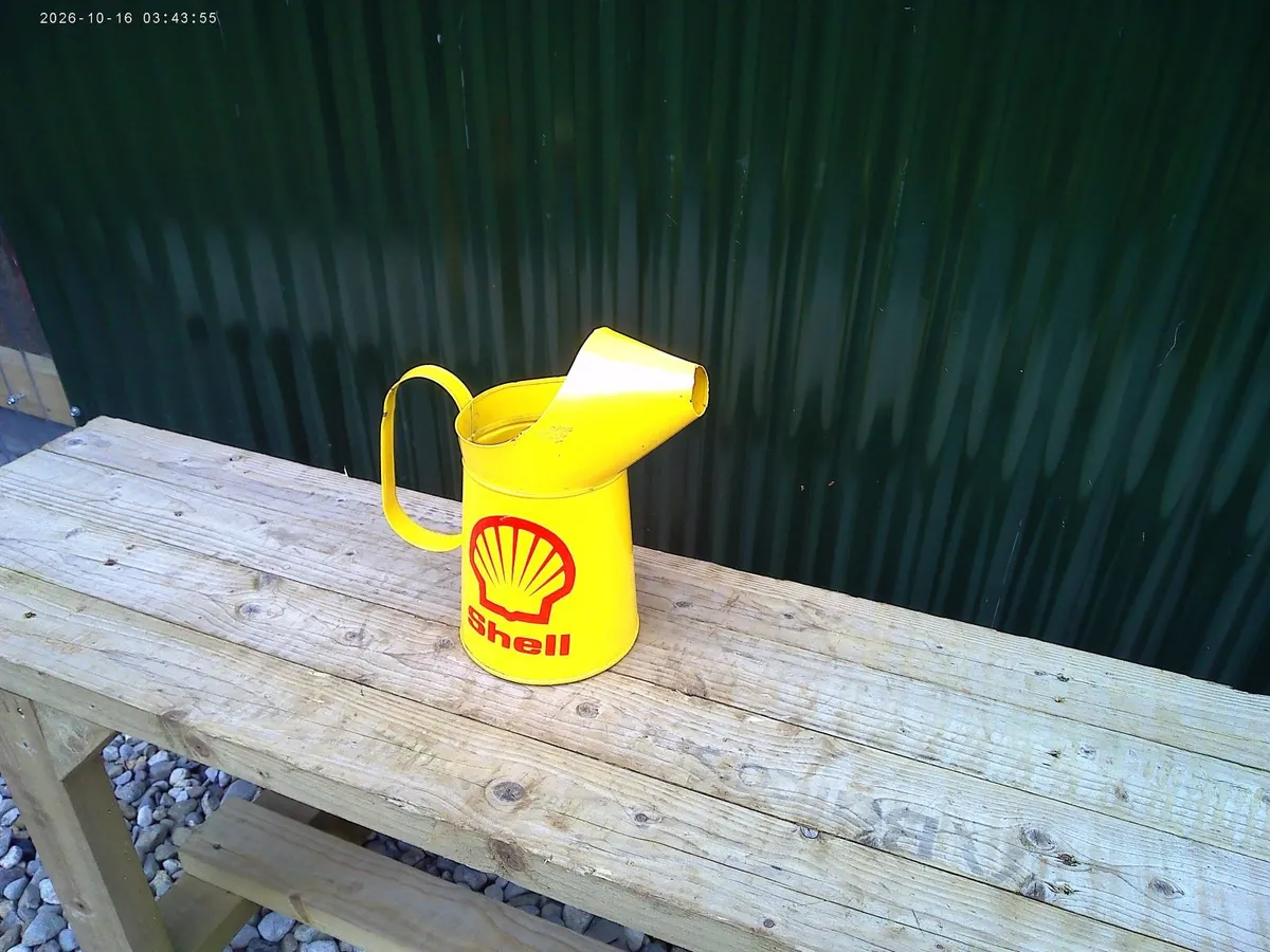 Oil Jug - Image 2