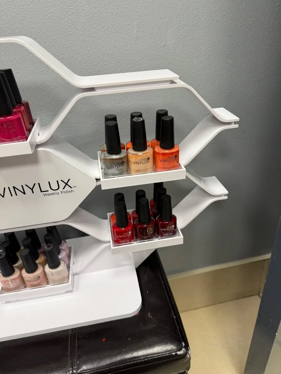 Nails  polish - Image 4