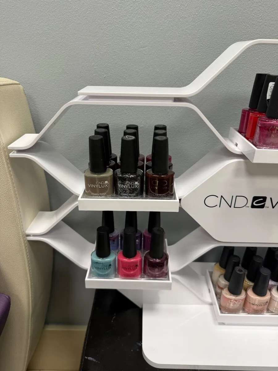 Nails  polish - Image 1